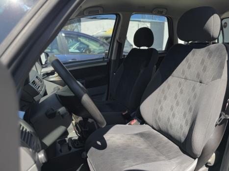 CHEVROLET Meriva 1.8 4P FLEX MAXX, Foto 9