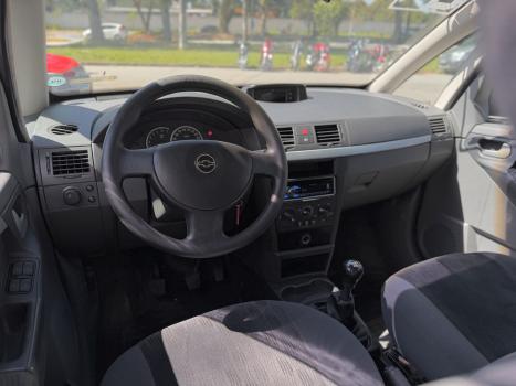 CHEVROLET Meriva 1.8 4P FLEX MAXX, Foto 11