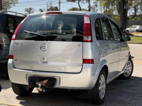 CHEVROLET Meriva 1.8 4P FLEX MAXX, Foto 12