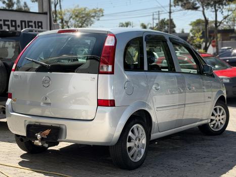 CHEVROLET Meriva 1.8 4P FLEX MAXX, Foto 13