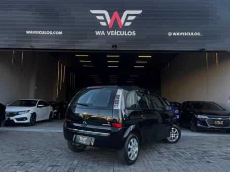 CHEVROLET Meriva 1.8 4P FLEX PREMIUM EASYTRONIC AUTOMATIZADO, Foto 8