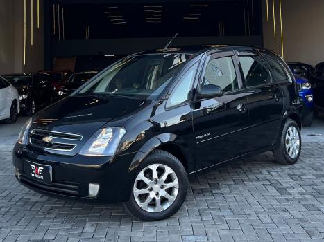 CHEVROLET Meriva 1.8 4P FLEX PREMIUM EASYTRONIC AUTOMATIZADO, Foto 12
