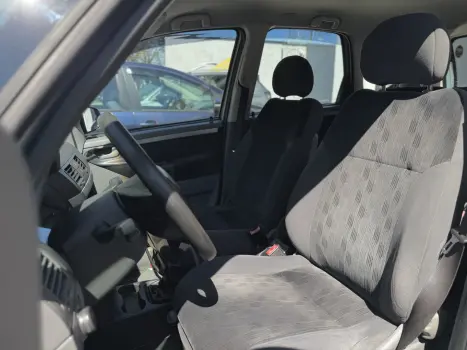 CHEVROLET Meriva 1.8 4P FLEX MAXX, Foto 9