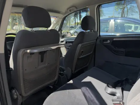 CHEVROLET Meriva 1.8 4P FLEX MAXX, Foto 10