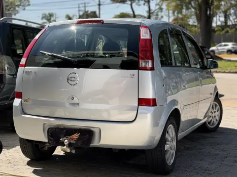 CHEVROLET Meriva 1.8 4P FLEX MAXX, Foto 12