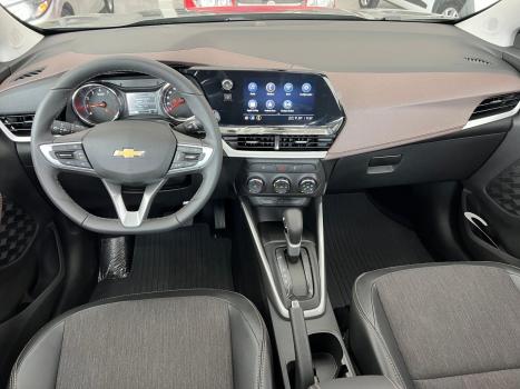 CHEVROLET Montana 1.2 12V FLEX LTZ TURBO AUTOMTICO, Foto 8