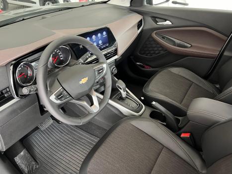 CHEVROLET Montana 1.2 12V FLEX LTZ TURBO AUTOMTICO, Foto 15