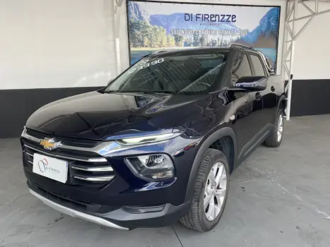 CHEVROLET Montana 1.2 12V FLEX LTZ TURBO AUTOMTICO, Foto 1