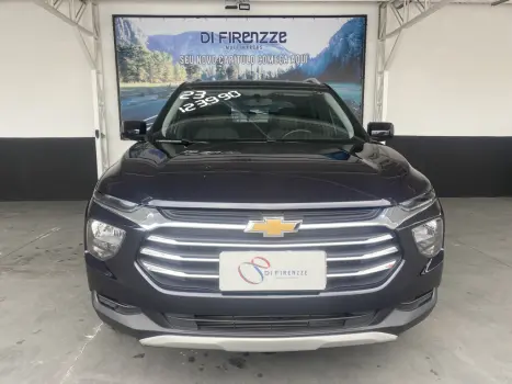 CHEVROLET Montana 1.2 12V FLEX LTZ TURBO AUTOMTICO, Foto 2