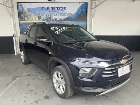 CHEVROLET Montana 1.2 12V FLEX LTZ TURBO AUTOMTICO, Foto 3