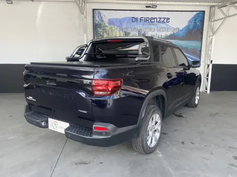 CHEVROLET Montana 1.2 12V FLEX LTZ TURBO AUTOMTICO, Foto 4