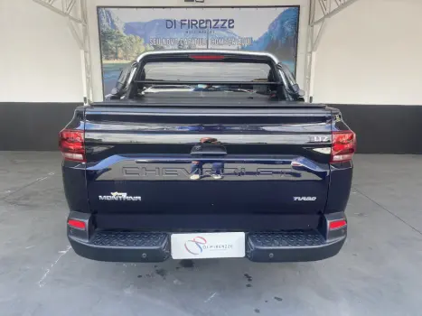 CHEVROLET Montana 1.2 12V FLEX LTZ TURBO AUTOMTICO, Foto 5