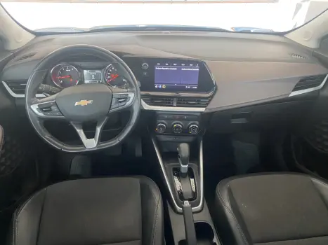 CHEVROLET Montana 1.2 12V FLEX LTZ TURBO AUTOMTICO, Foto 7