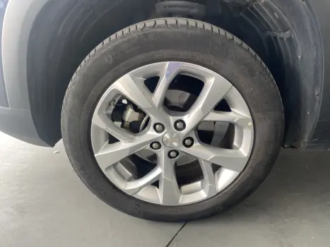 CHEVROLET Montana 1.2 12V FLEX LTZ TURBO AUTOMTICO, Foto 8