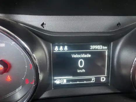 CHEVROLET Montana 1.2 12V FLEX LTZ TURBO AUTOMTICO, Foto 9