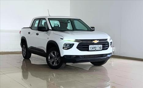 CHEVROLET Montana 1.2 12V FLEX TURBO, Foto 8