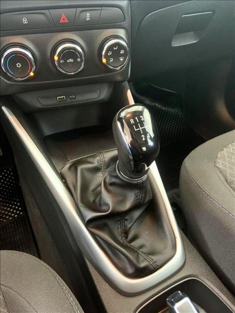 CHEVROLET Montana 1.2 12V FLEX TURBO, Foto 15