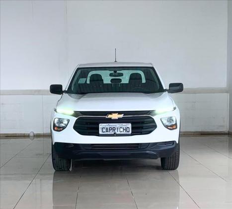 CHEVROLET Montana 1.2 12V FLEX TURBO, Foto 1