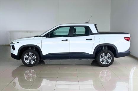 CHEVROLET Montana 1.2 12V FLEX TURBO, Foto 3