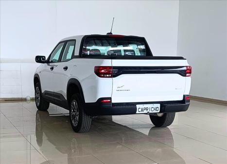 CHEVROLET Montana 1.2 12V FLEX TURBO, Foto 4