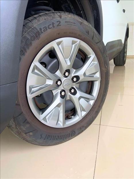 CHEVROLET Montana 1.2 12V FLEX TURBO, Foto 9