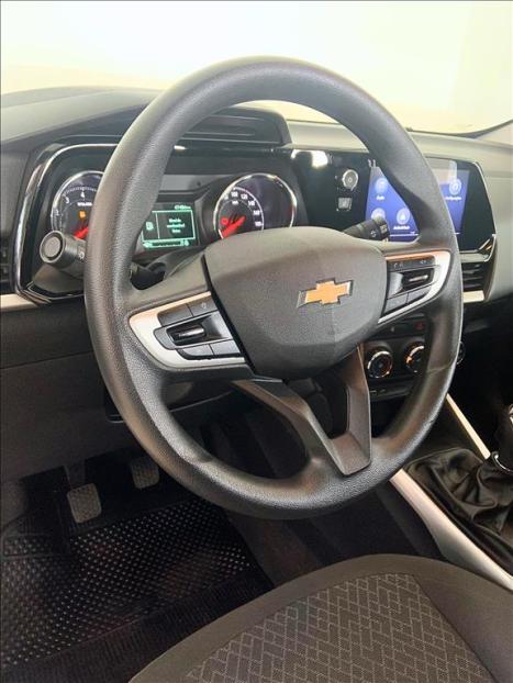 CHEVROLET Montana 1.2 12V FLEX TURBO, Foto 13