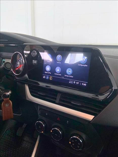 CHEVROLET Montana 1.2 12V FLEX TURBO, Foto 14