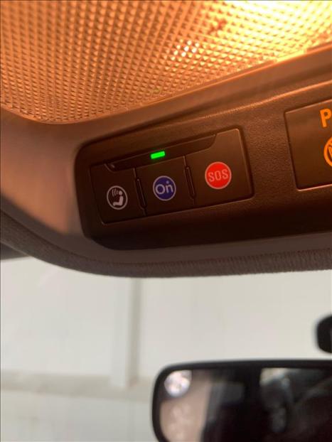 CHEVROLET Montana 1.2 12V FLEX TURBO, Foto 16