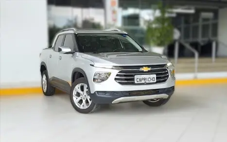 CHEVROLET Montana 1.2 12V FLEX LTZ TURBO AUTOMTICO, Foto 2