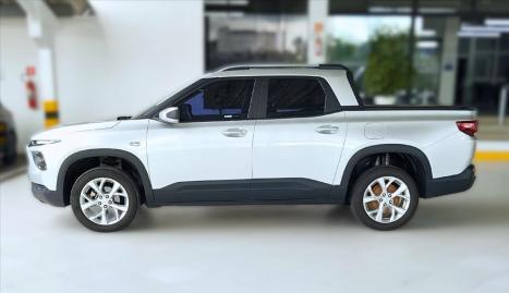 CHEVROLET Montana 1.2 12V FLEX LTZ TURBO AUTOMTICO, Foto 3