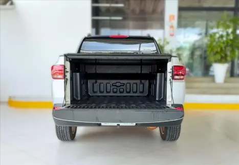 CHEVROLET Montana 1.2 12V FLEX LTZ TURBO AUTOMTICO, Foto 8