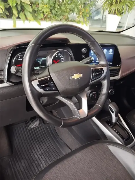 CHEVROLET Montana 1.2 12V FLEX LTZ TURBO AUTOMTICO, Foto 12