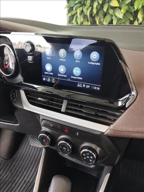 CHEVROLET Montana 1.2 12V FLEX LTZ TURBO AUTOMTICO, Foto 13