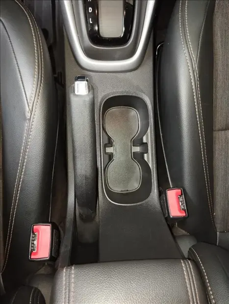 CHEVROLET Montana 1.2 12V FLEX LTZ TURBO AUTOMTICO, Foto 15