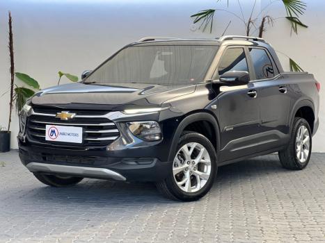 CHEVROLET Montana 1.2 12V FLEX LTZ TURBO AUTOMTICO, Foto 2