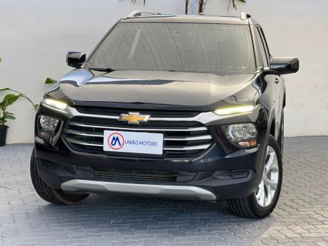 CHEVROLET Montana 1.2 12V FLEX LTZ TURBO AUTOMTICO, Foto 3