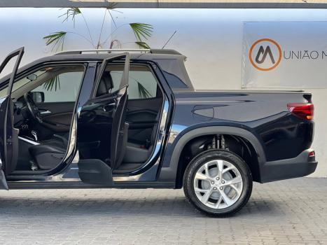 CHEVROLET Montana 1.2 12V FLEX LTZ TURBO AUTOMTICO, Foto 4