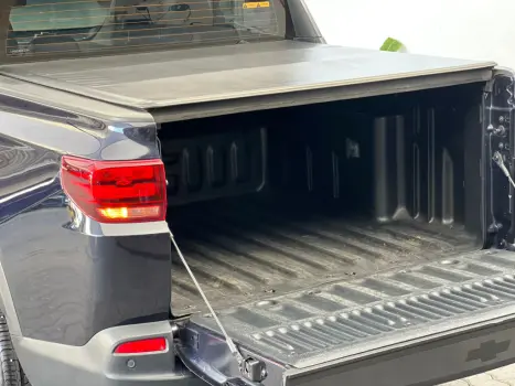 CHEVROLET Montana 1.2 12V FLEX LTZ TURBO AUTOMTICO, Foto 8