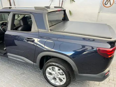 CHEVROLET Montana 1.2 12V FLEX LTZ TURBO AUTOMTICO, Foto 9