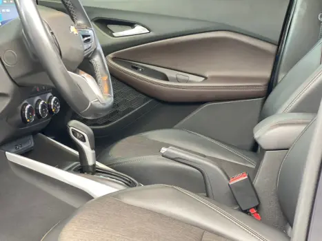 CHEVROLET Montana 1.2 12V FLEX LTZ TURBO AUTOMTICO, Foto 13