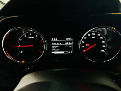 CHEVROLET Montana 1.2 12V FLEX LTZ TURBO AUTOMTICO, Foto 14