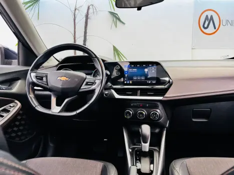 CHEVROLET Montana 1.2 12V FLEX LTZ TURBO AUTOMTICO, Foto 15