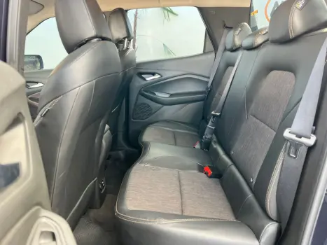 CHEVROLET Montana 1.2 12V FLEX LTZ TURBO AUTOMTICO, Foto 16