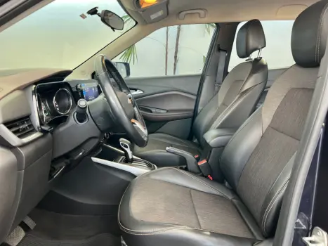 CHEVROLET Montana 1.2 12V FLEX LTZ TURBO AUTOMTICO, Foto 17