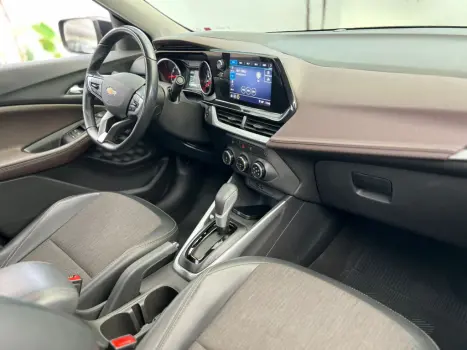 CHEVROLET Montana 1.2 12V FLEX LTZ TURBO AUTOMTICO, Foto 18