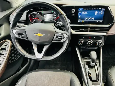 CHEVROLET Montana 1.2 12V FLEX LTZ TURBO AUTOMTICO, Foto 20