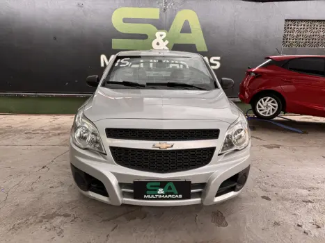 CHEVROLET Montana 1.4 FLEX LS, Foto 1