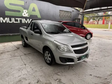 CHEVROLET Montana 1.4 FLEX LS, Foto 3