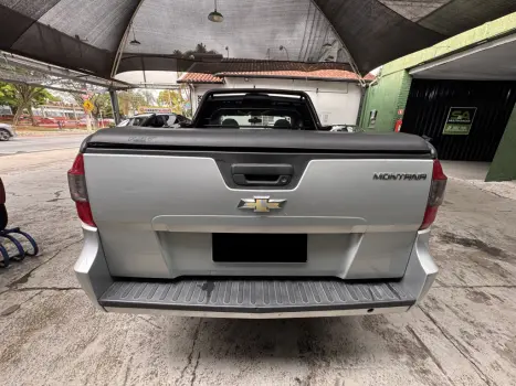 CHEVROLET Montana 1.4 FLEX LS, Foto 4