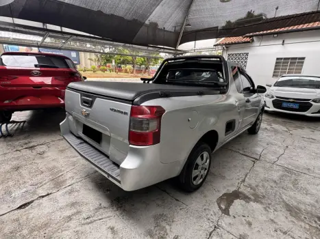 CHEVROLET Montana 1.4 FLEX LS, Foto 5